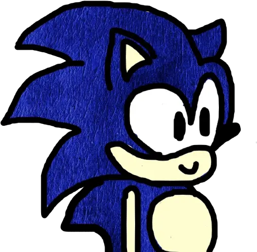 Sonic Ma Boa By Tberger Sonic The Hedgehog Png Classic Sonic Icon