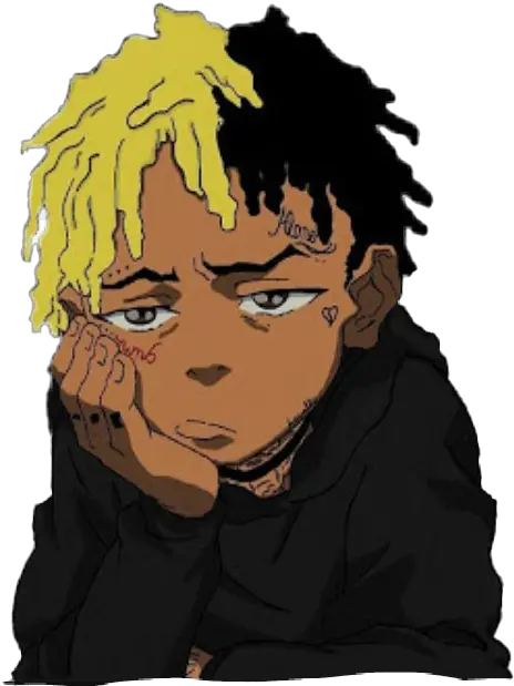 Png Xxxtentacion Transparent Images Xxxtentacion Png Xxxtentacion Png