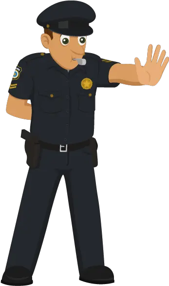 Traffic Police Png Download Traficpolice Png Police Png