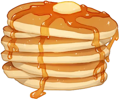 Hd Transparent Pancakes Transparent Background Pancakes Clipart Png Pancakes Transparent