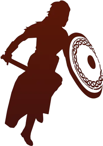 Transparent Png Svg Vector Viking Warrior Warrior Transparent Background