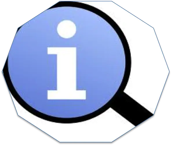 Digital Literacy Webtext Information Png Composition Icon