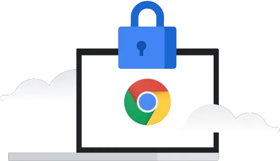 Why Chrome Enterprise Google Cloud Premier Partner Vertical Png Microsoft Store Icon