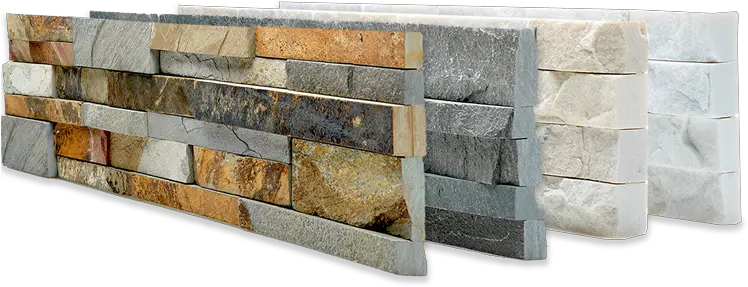 Staxstone Rock Panels Stacked Stone Veneer Panels Png Stone Wall Png