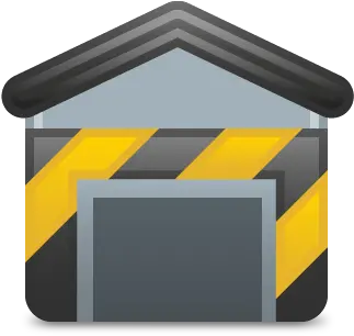 Warehouse Small Png Image Royalty Free Stock Images