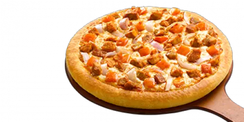 Chicken Tikka Pizza Pepperoni Png Pizza Hut Png
