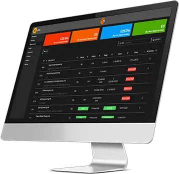 Crm Build Strong Customer Relationships Fitfactory Horizontal Png Dark Souls Desktop Icon