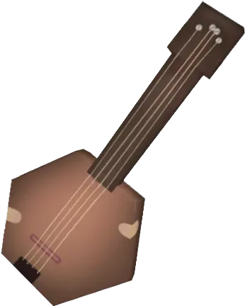 Banjo Official Kogama Wiki Shovel Png Banjo Png