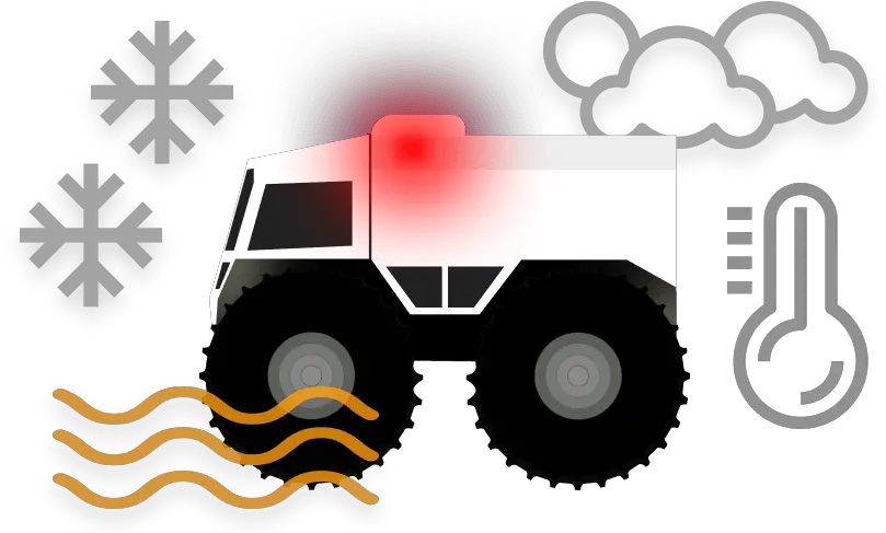 Search U0026 Rescue Utv Sherp U2013 Official Global Website Png Ark Red Heart Icon