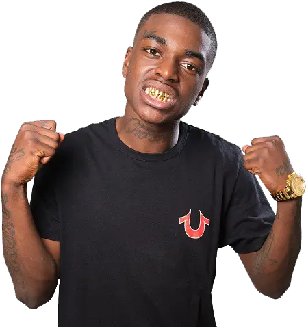Kodak Black Transparent Png Kodak Black Young Kodak Black Png