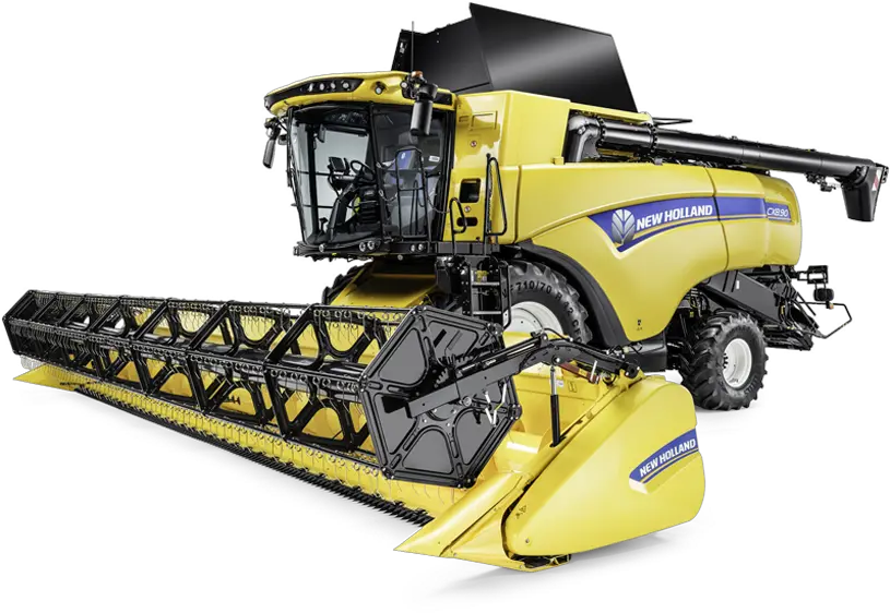 New Holland Combine Harvesters Cx7 Cx8 Stage V Overview Png Reaper Ult Icon