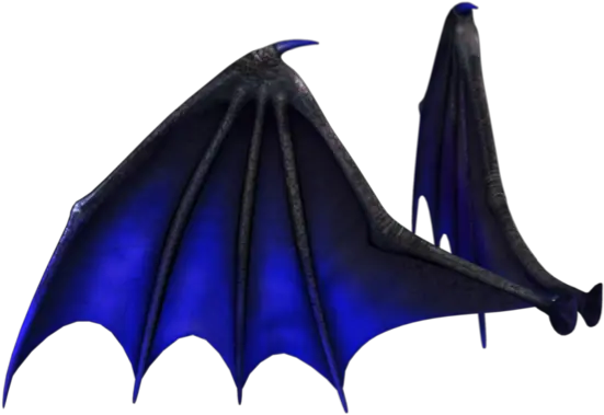 Demon Demons Demonic Demonwings Wings Wing Winged Drago Black And Red Demon Wings Png Bat Wings Png