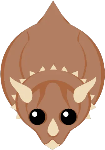 Triceratops Skin Rmopeio Ugly Png Triceratops Icon