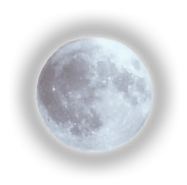 Full Moon Transparent Png