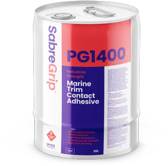 Sabregrip Pg1400 Marine Trim Contact Adhesive Sabre Cylinder Png Nuforce Icon Hd