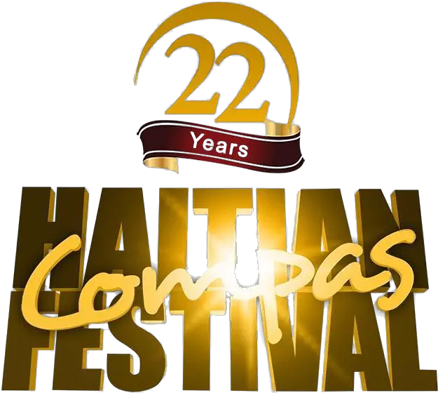 Home Haitian Compas Festival 2019 Png Compas Png