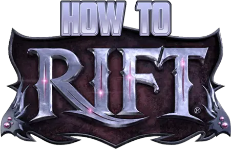 How To Rift U2013 Character Creation Tales Of The Aggronaut Solid Png Ffxiv Discord Icon