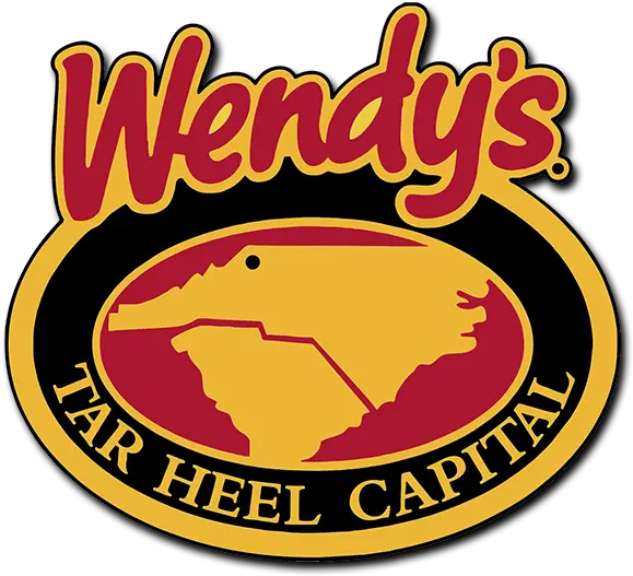 Locations Emblem Png Wendys Logo Png