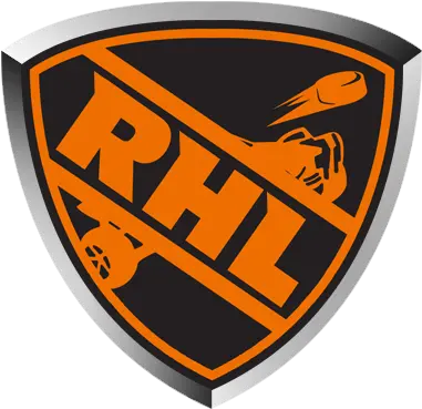 Ps4 U2013 Rocket Hockey League Emblem Png Rocket League Logo Png