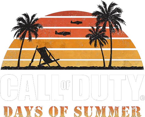 Call Of Duty Wwii Days Summer Background Png Call Of Duty Wwii Png