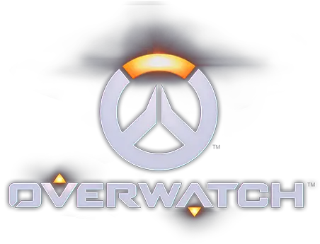 Overwatch Razer Gaming Peripherals Overwatch Title Png Overwatch Logo Font