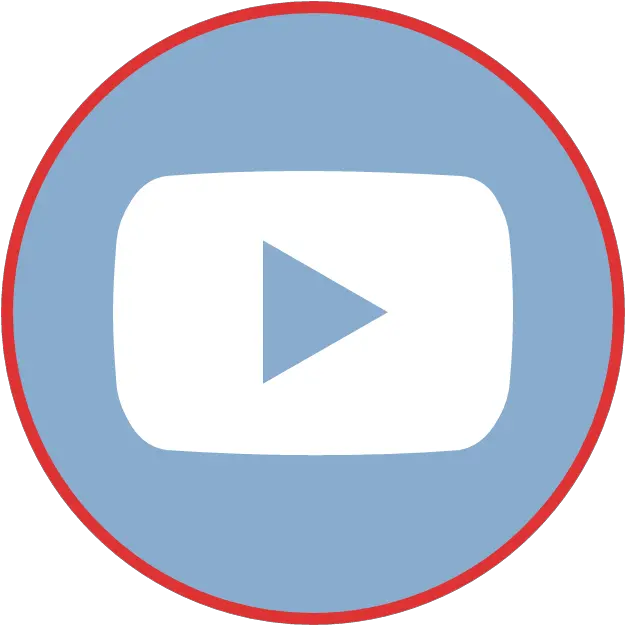 Youtube Circle Icon Png Vertical Yt Png