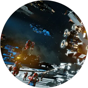 Space Engineers Server Hosting Xbox And Pc Space Engineers Game Png Game Icon For Empyrion