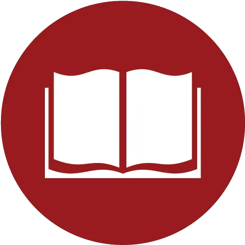 Cost Of Attendance Book Circle Png No Cost Icon