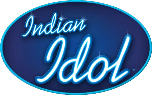 The Era Of Emerging Reality Shows And Licensing In India Indian Idol Png American Idol Logo