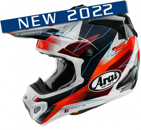 Mx V Arai Helmet New Arai Helmet 2021 Png New Icon Helmet