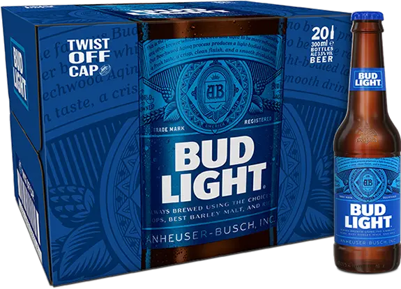 Bud Light Uk Beer Bottle Png Budweiser Bottle Png