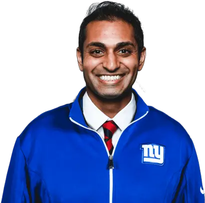 Pratik Patel Gentleman Png Ny Giants Logo Png