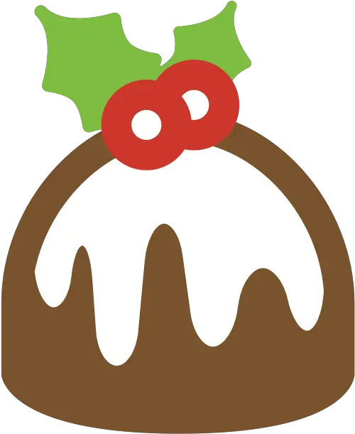 Merry Christmas Stickers Pack For Imessage By Francesco Paradiso Christmas Pudding Icon Png Imessage Icon Png