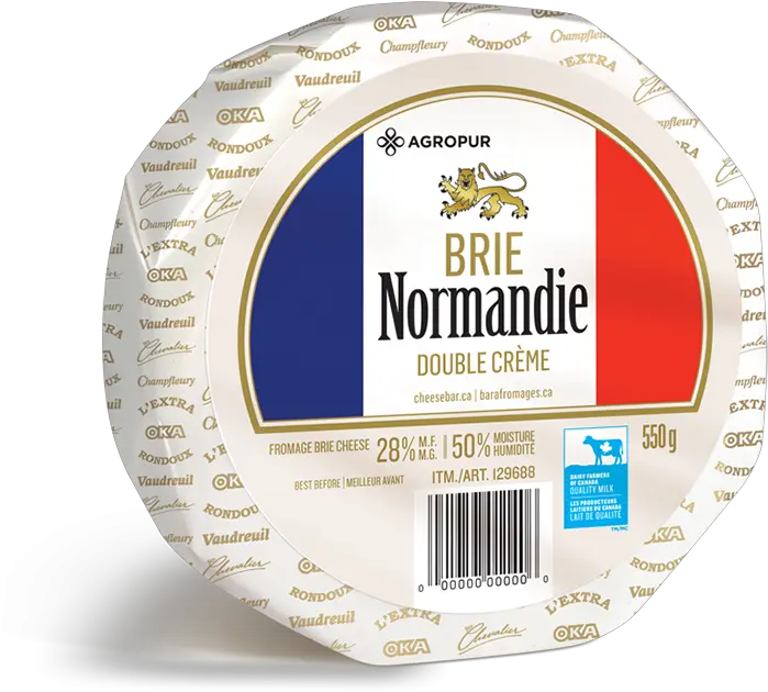 Normandie Double Cream Brie Cheesebar Chevalier Triple Cream Brie Png Cream Cheese Icon