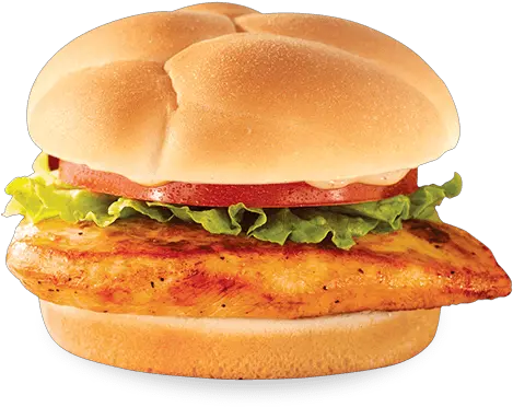 Wendyu0027s Ultimate Chicken Grill Review Fast Food Geek Grilled Chicken Sandwich Calories Png Wendys Png