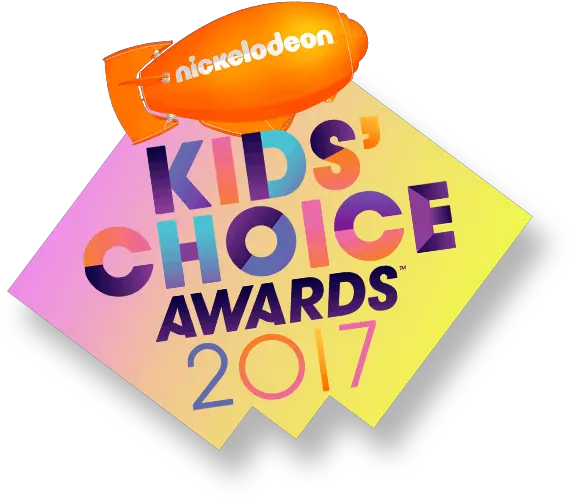 Nickalive Usa Win Tickets To Nickelodeonu0027s 2017 Kids 2010 Choice Awards Png Nickelodeon Movies Logo