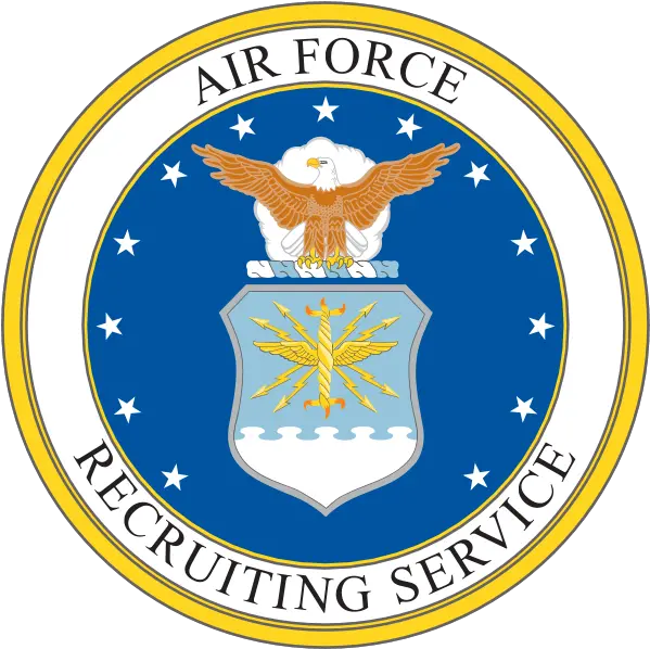 Us Air Force Fod Symbol Logo Download Us Air Force Seal Png Air Force Logo Png