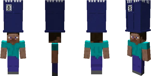 Shop Craftlandorg Pvp Png Tardis Png