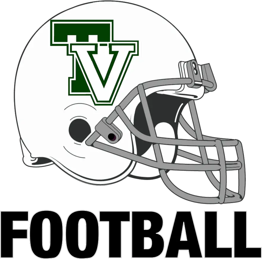 Twin Valley Youth Football U0026 Cheer Sv Zams Logo Png Dee Football Icon