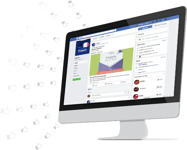 Spanish Word Of The Day Free Spanish Vocabulary Lessons Technology Applications Png New Word Icon