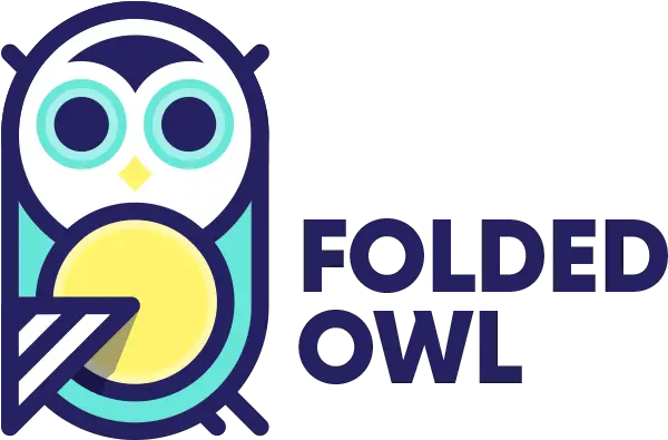 Folded Owl Portable Network Graphics Png Owl Transparent