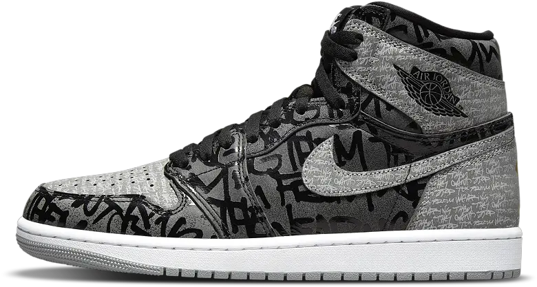 Nike Foot Locker Update 2022 Sneakernewscom Aj1 Rebellionaire Png Jordan 1 International Icon