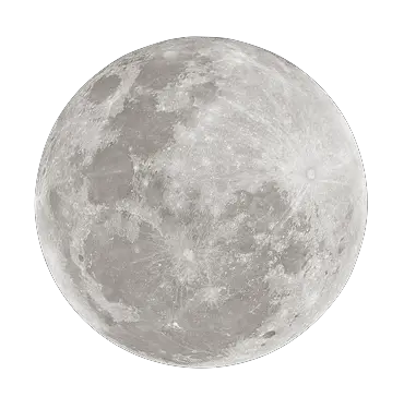 Halloween Moon Png