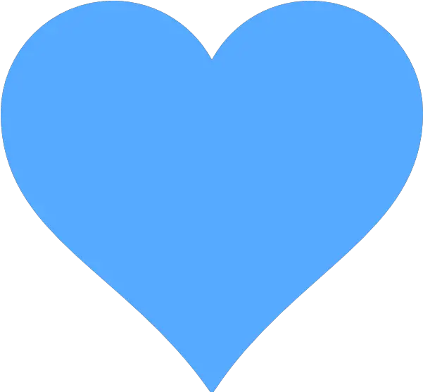 Blue Heartclipartpublicdomainmusicheartpng 600556 Blue Heart Heart Image Png