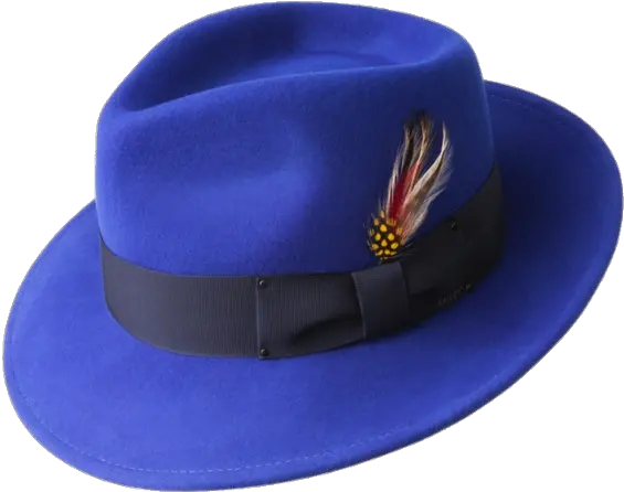 Bailey Fedora Hat Fedora Png Fedora Transparent