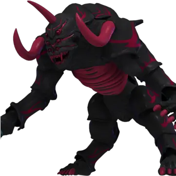 Gigandeath Hell Png