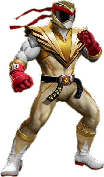 Pin Power Rangers Ryu Ranger Png Ryu Png