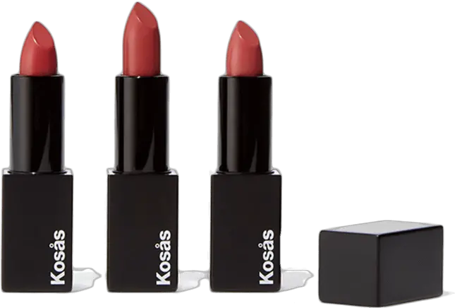 Diary Of A Lipstick Fiend Goop Fashion Brand Png Mac Icon Lipstick
