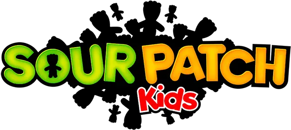 We Partner Sour Patch Kids Logo Png Sour Patch Kids Png