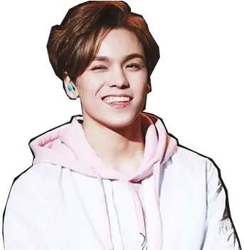 Vernon Seventeen Png 2 Image Hansol Vernon Chwe Seventeen Png